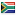 studeernet.co.za hosted country